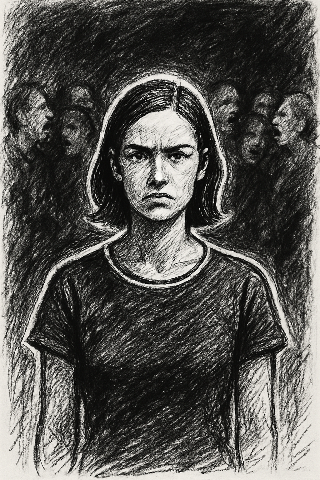 Mi Vida No Es Tu Cuestionario